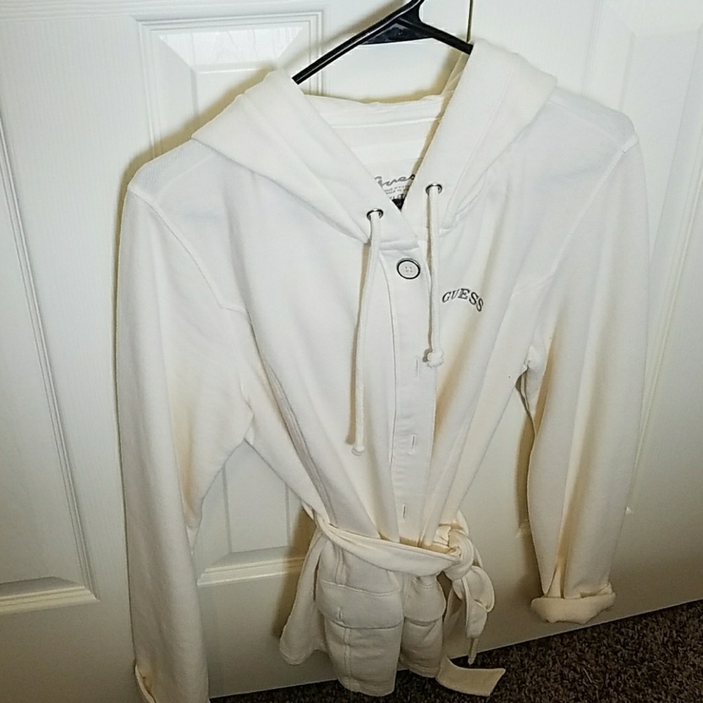 Winter jacket